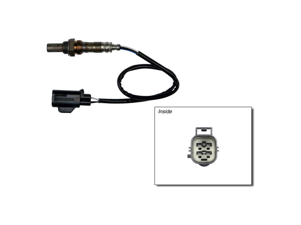 1999 Volvo V70 Oxygen Sensor - Upstream (Bosch)