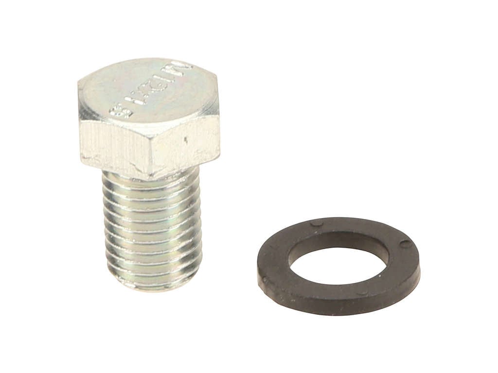 2015-2022 Mini Cooper Engine Oil Drain Plug (Dorman)