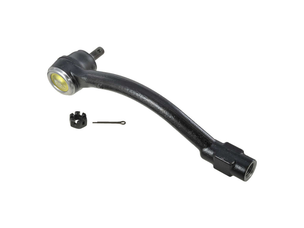 2012-2017 Hyundai Veloster Steering Tie Rod End - Front Right Outer (Autopart International)