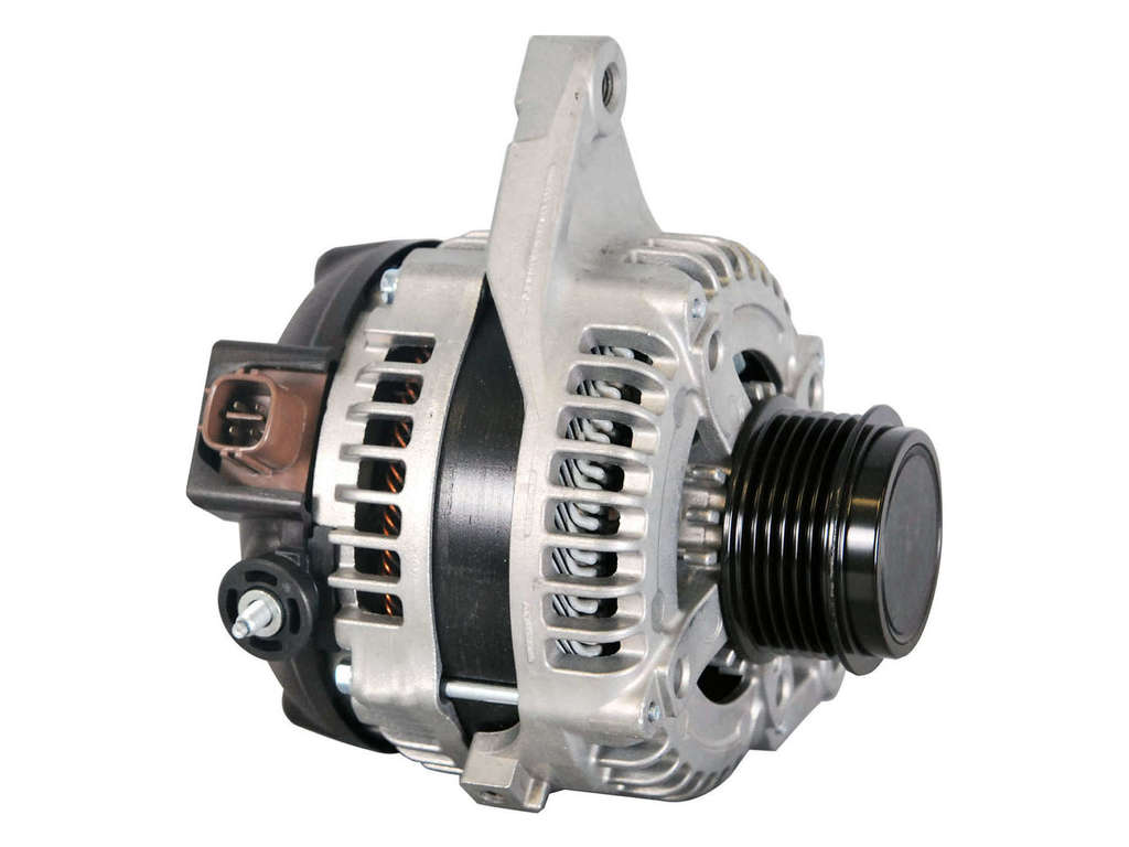 2010-2014 Toyota Highlander Alternator (Denso)