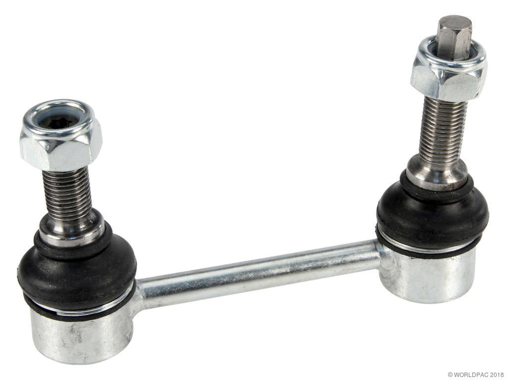 2006-2015 Mercedes-Benz ML350 Suspension Stabilizer Bar Link - Rear (Vaico)