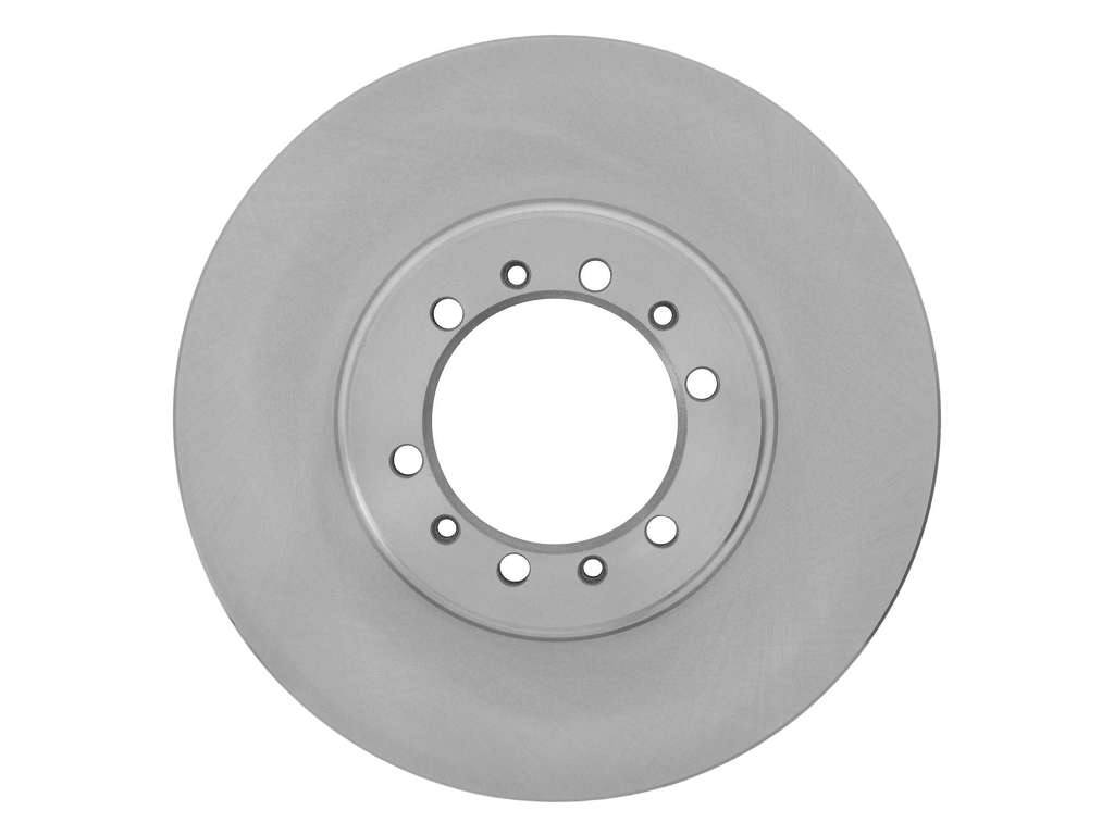 1992-1996 Mitsubishi Montero Disc Brake Rotor - Front (Autopart International)