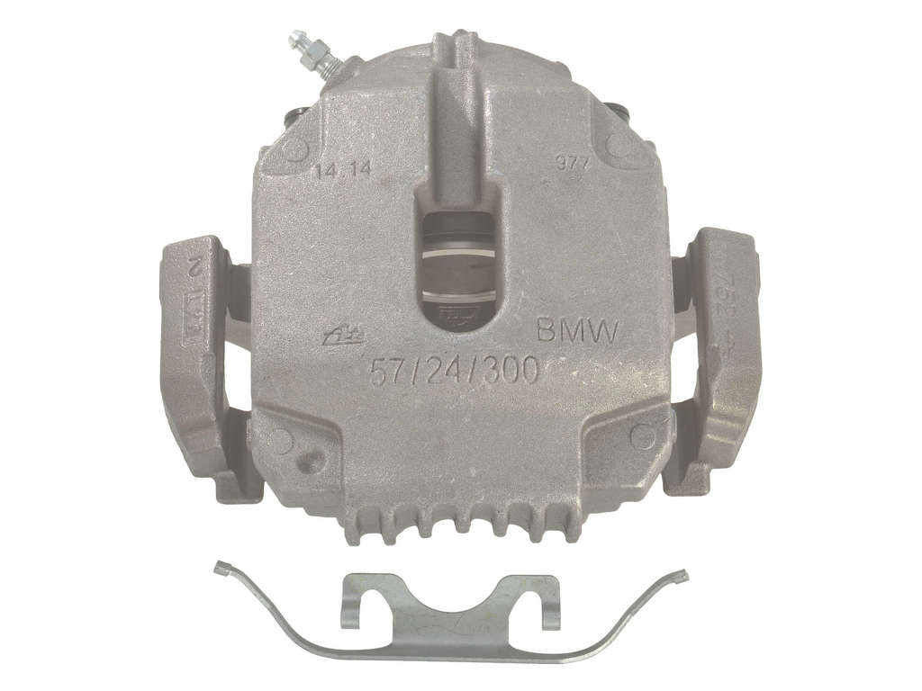 2007 BMW 328i Disc Brake Caliper - Front Left (Autopart International)