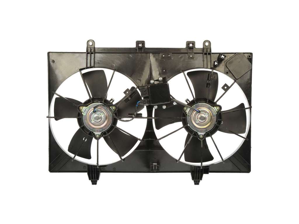2006-2010 INFINITI M45 Engine Cooling Fan Assembly (Dorman)
