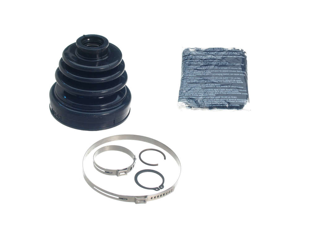1989-1998 Mazda MPV CV Joint Boot Kit - Front Inner (EMPI)