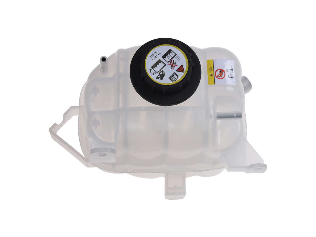 2004-2007 Ford Freestar Engine Coolant Reservoir (Autopart International)