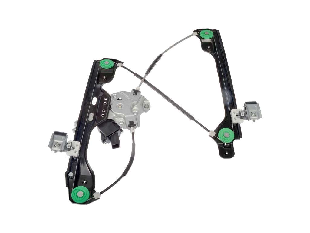 2014-2018 Cadillac ATS Window Regulator - Front Left or Rear Left (Dorman)