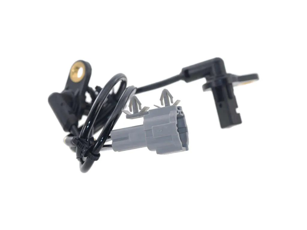 2005-2012 Nissan Pathfinder ABS Wheel Speed Sensor - Rear (Autopart International)