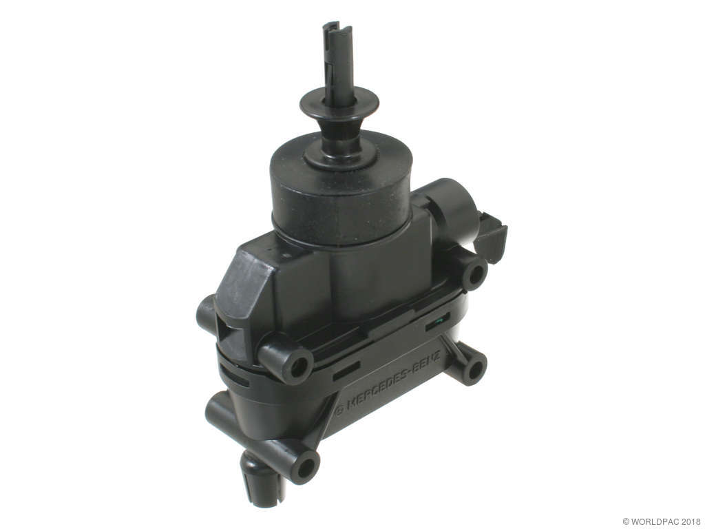 1994-1997 Mercedes-Benz SL320 Door Lock Actuator - Front Left or Front Right (Genuine)