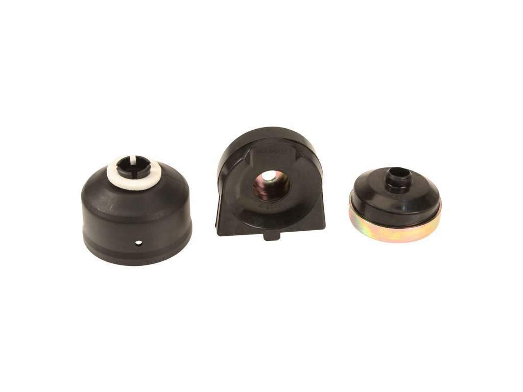 2000-2007 Ford Focus Suspension Shock Absorber Mounting Kit - Rear (Monroe)