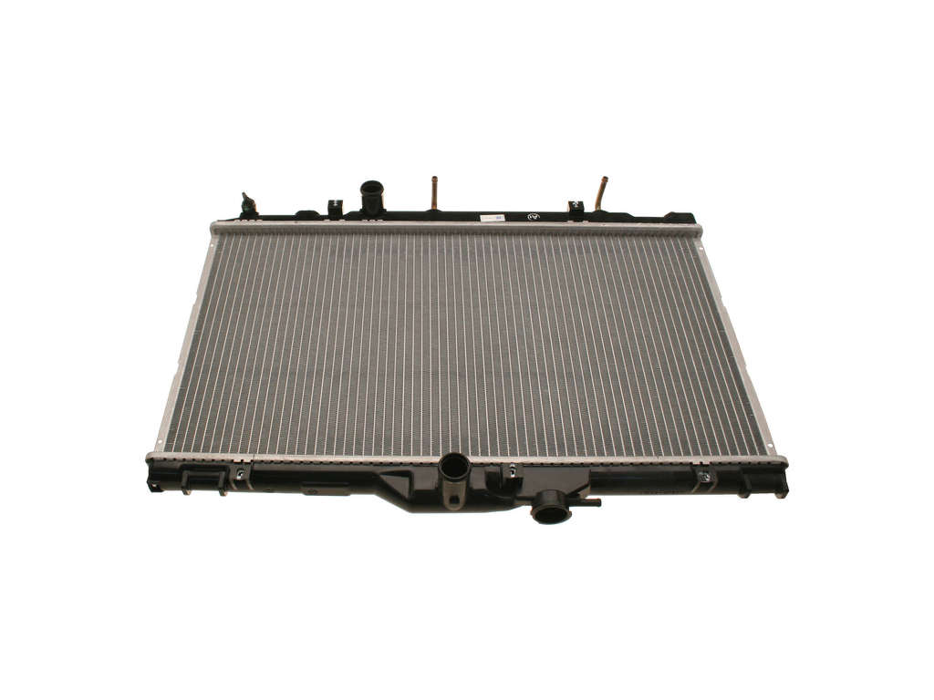 1998-2002 Toyota Corolla Radiator (CSF)