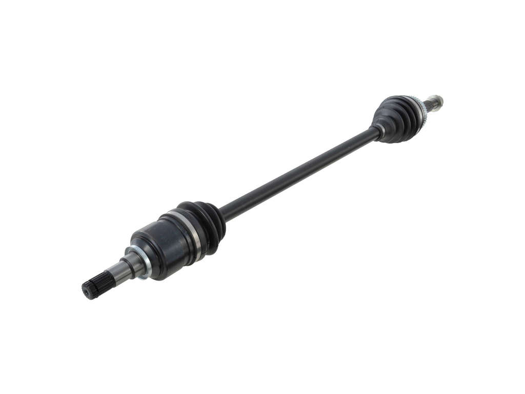2004-2009 Toyota Prius CV Axle Assembly - Front Right (Autopart International)