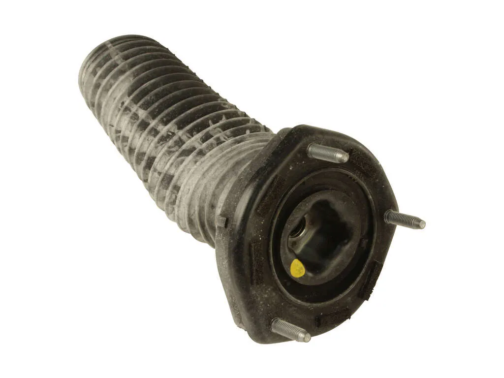 2007-2011 Toyota Camry Suspension Strut Mount - Rear Right (Genuine)