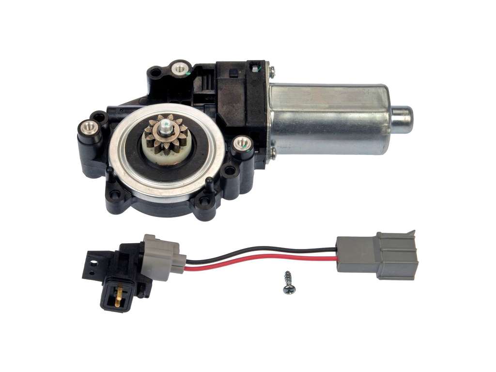 2004-2007 Ford Freestar Power Window Motor - Front Left (Dorman)