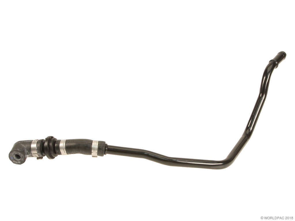 2002-2004 Audi A4 Brake Vacuum Hose (Genuine)