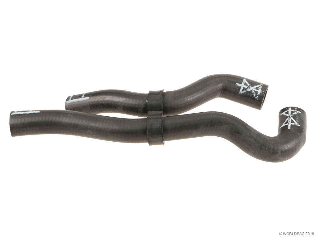 2008-2013 Audi A3 Engine Coolant Hose (Rein)