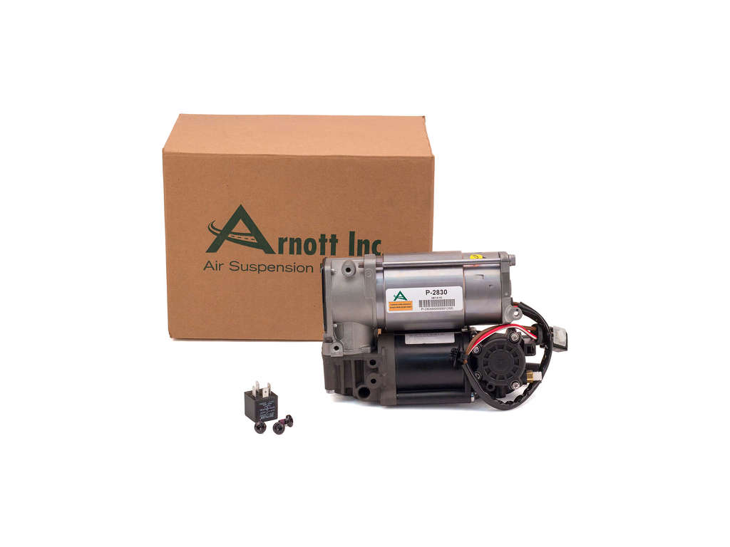 2012-2018 Mercedes-Benz CLS550 Air Suspension Compressor (WABCO)