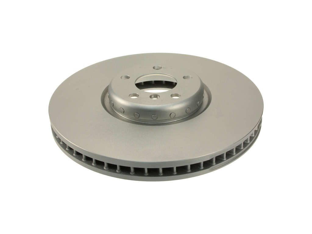 2010-2011 BMW X6 Disc Brake Rotor - Front Right (Autopart International)