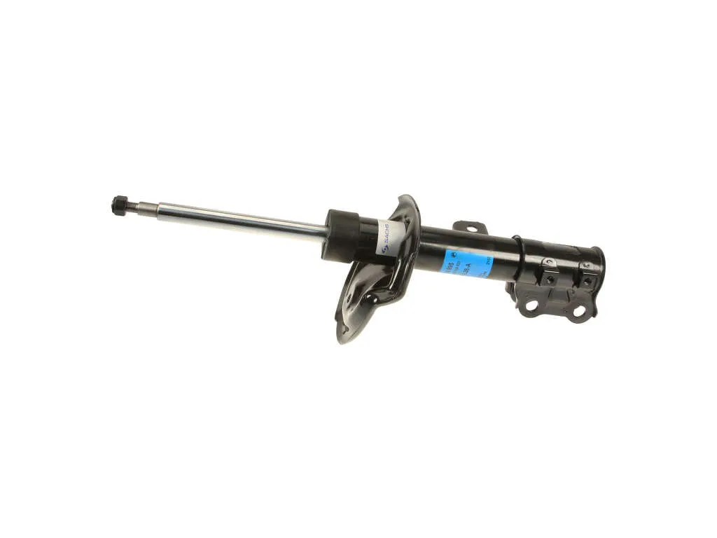 2011-2012 Hyundai Elantra Suspension Strut Assembly - Front Right (Sachs)