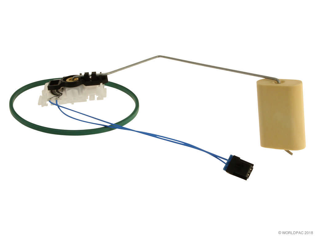 2004-2005 GMC Canyon Fuel Tank Sending Unit (ACDelco)