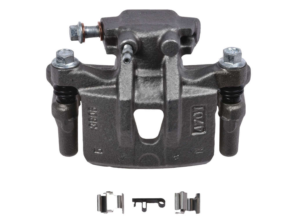 2004-2011 Mitsubishi Endeavor Disc Brake Caliper - Rear Left (Autopart International)