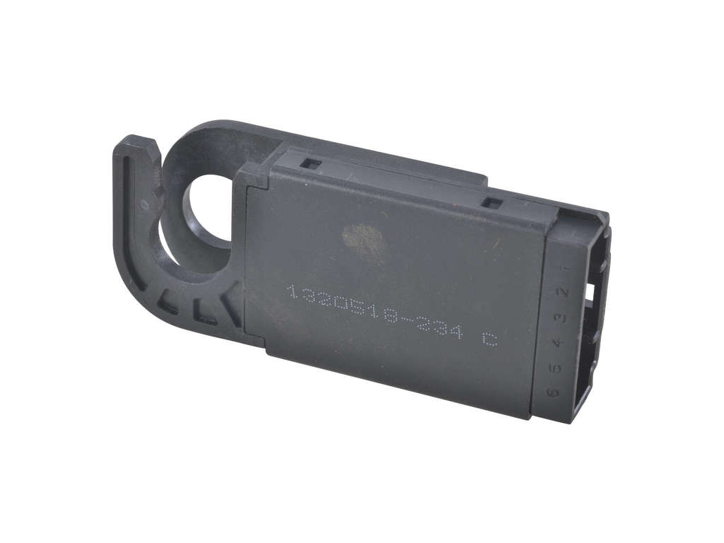 2002-2007 Lincoln Navigator Brake Light Switch (Autopart International)