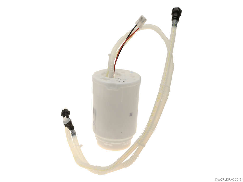 2010-2015 Audi Q7 Electric Fuel Pump (Genuine)