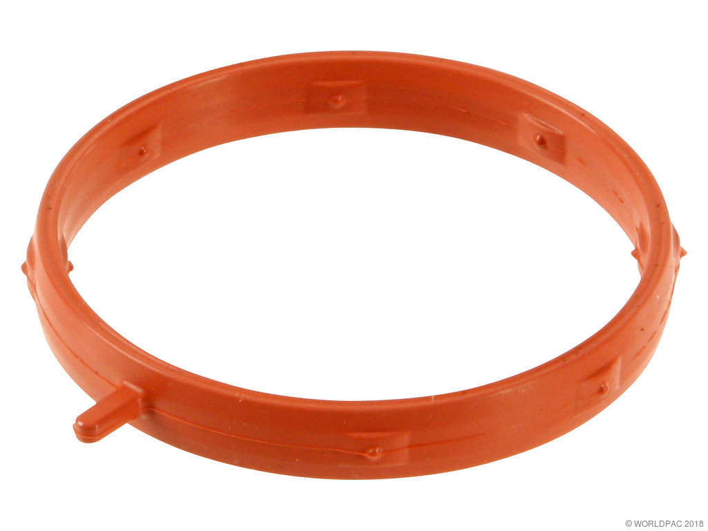 2004-2011 Mazda RX-8 Fuel Injection Plenum Gasket - Outer (Genuine)