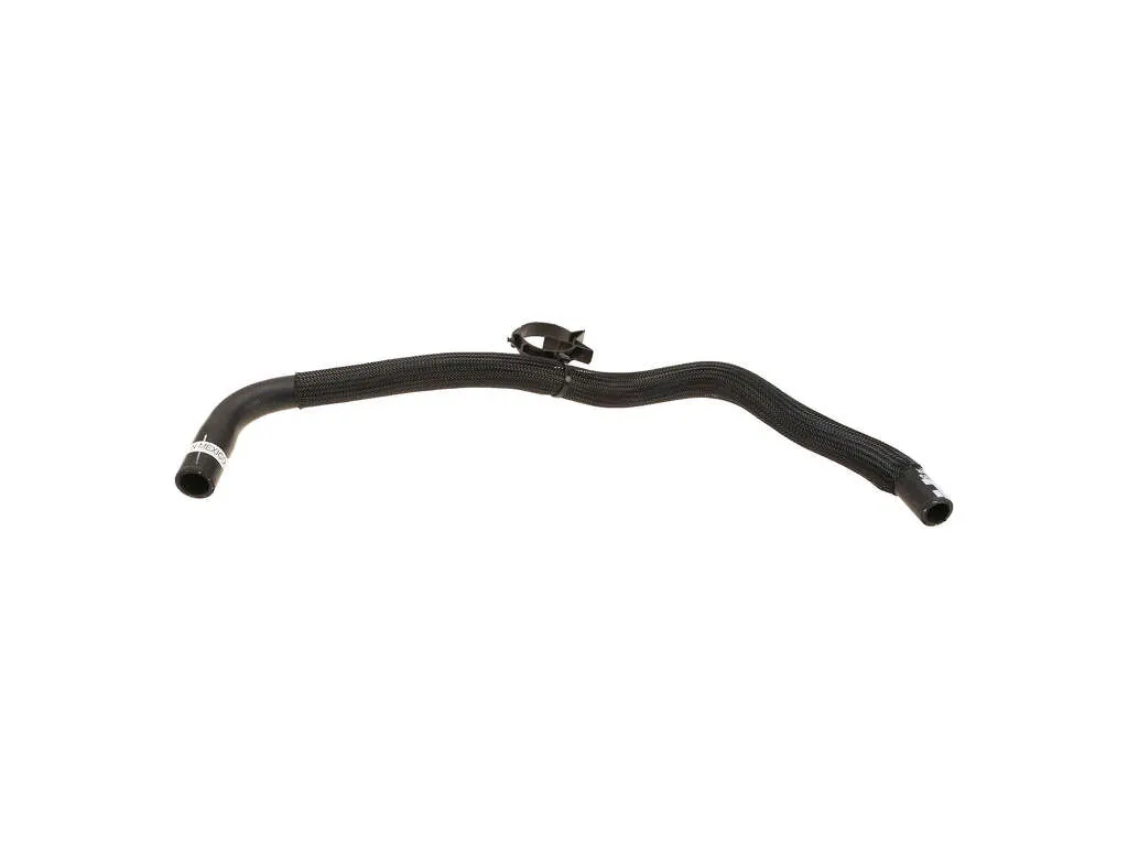 2015-2021 GMC Canyon HVAC Heater Hose -  or Tee To Engine or Tee To Engine (Outlet) (ACDelco)