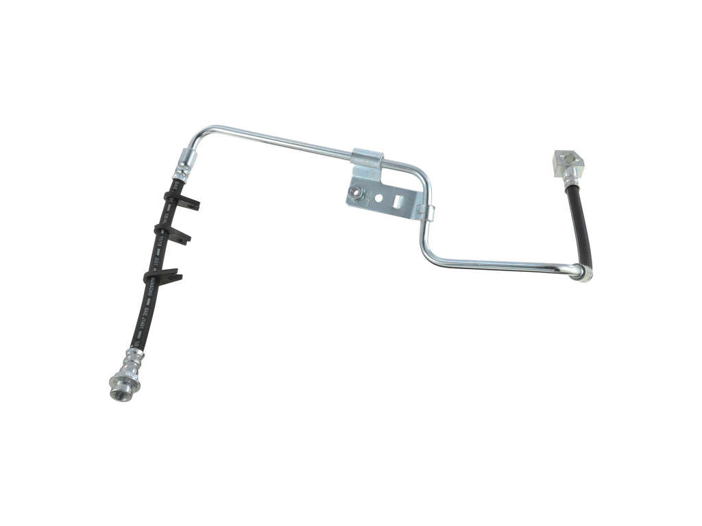 2001-2010 Chrysler PT Cruiser Brake Hydraulic Hose - Rear Left (Autopart International)