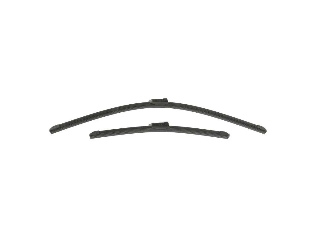 2016-2023 BMW X1 Windshield Wiper Blade Set - Front (Bosch)