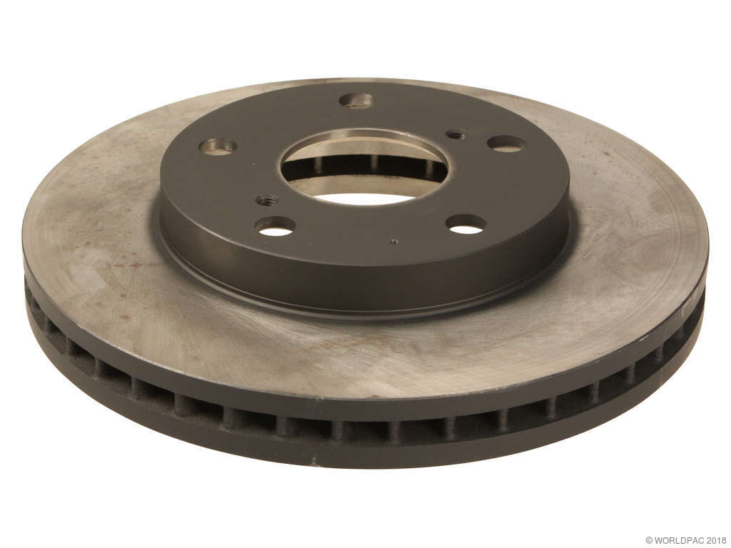 1992-2000 Toyota Camry Disc Brake Rotor - Front (Advics)