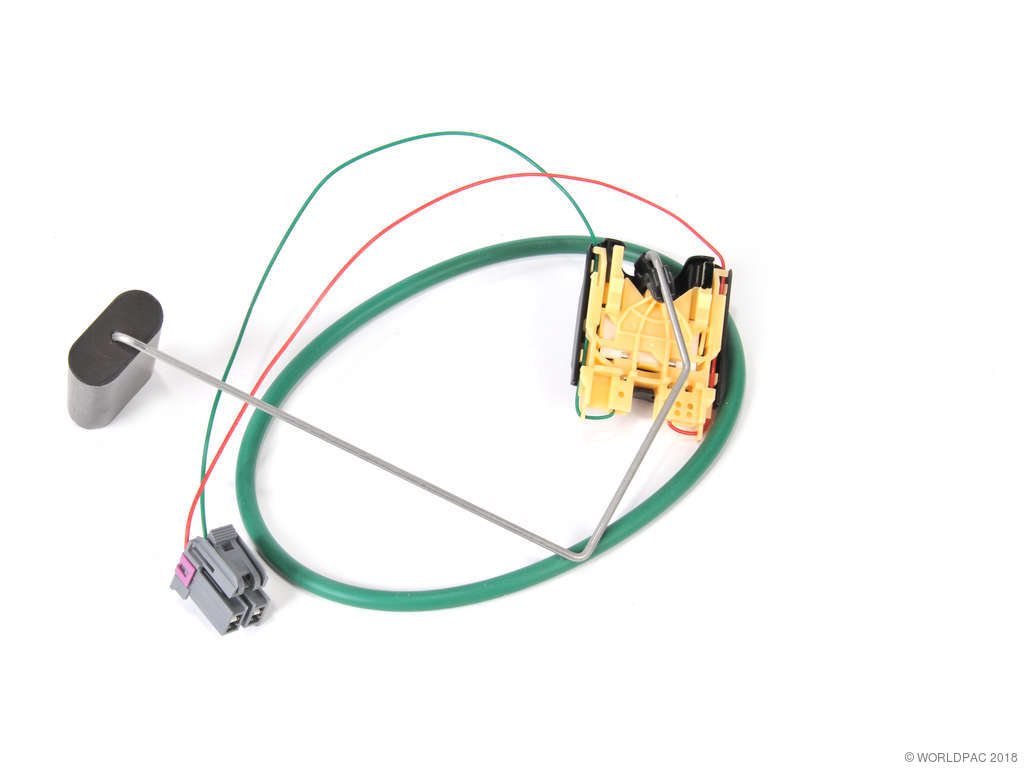 2010-2016 Chevrolet Express 2500 Fuel Tank Sending Unit (ACDelco)