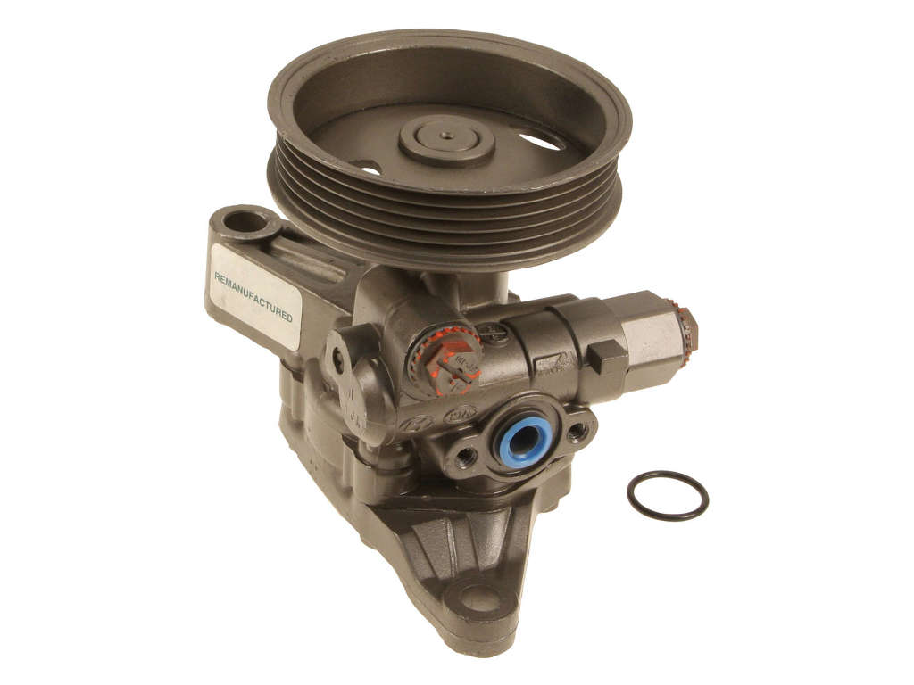 2004-2006 Kia Amanti Power Steering Pump (Maval)