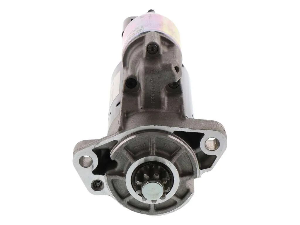 2009-2010 Volkswagen Touareg Starter Motor (Bosch)