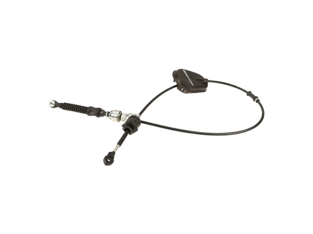 2008-2010 Nissan Rogue Automatic Transmission Shifter Cable (Genuine)
