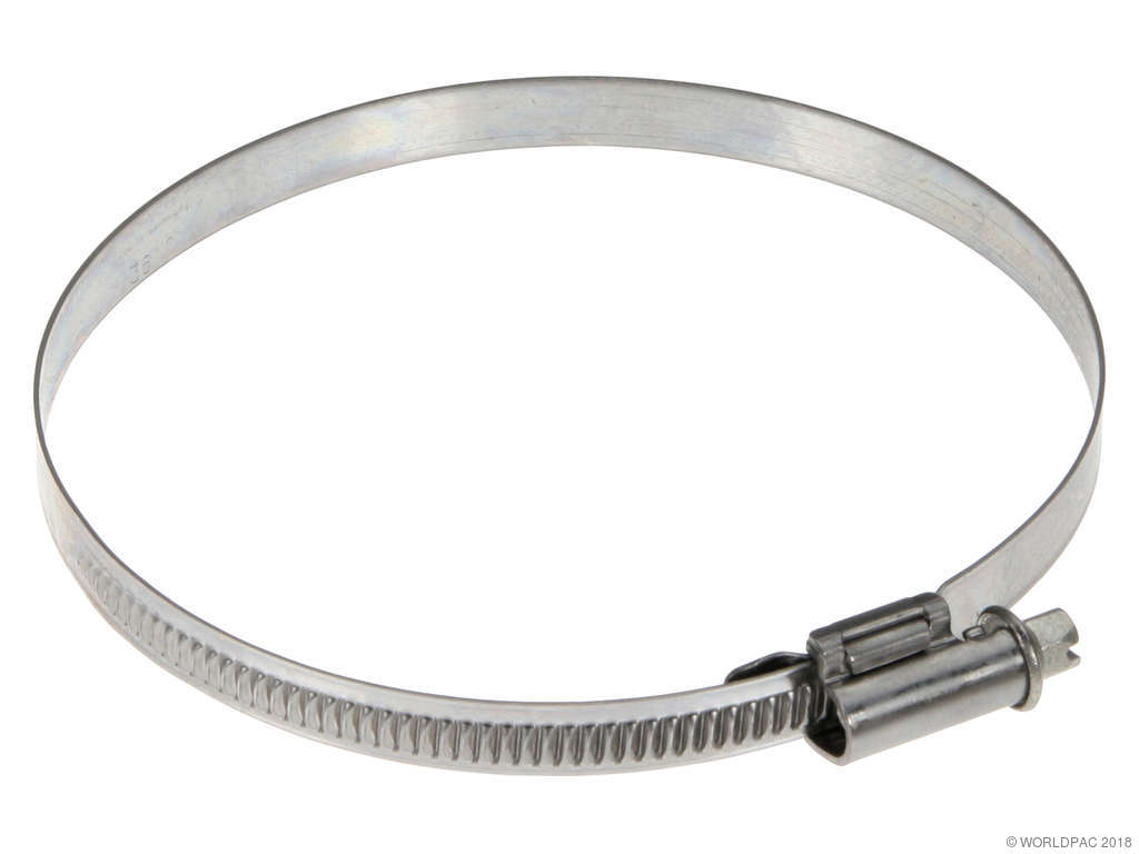 2004-2006 BMW X3 Engine Air Intake Hose Clamp (Genuine)