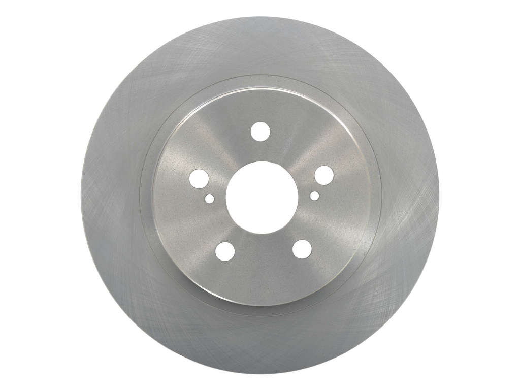 2011-2017 Lexus CT200h Disc Brake Rotor - Rear (Autopart International)
