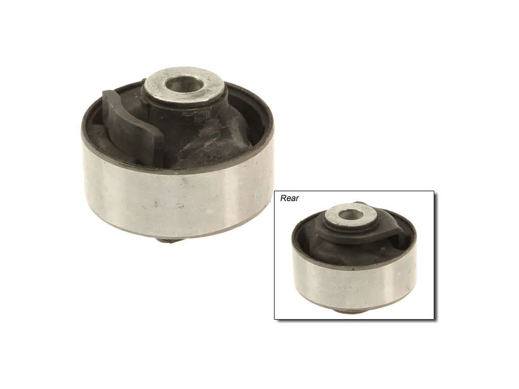 2007-2008 Acura TL Suspension Control Arm Bushing - Front Lower Inner Forward (Genuine)