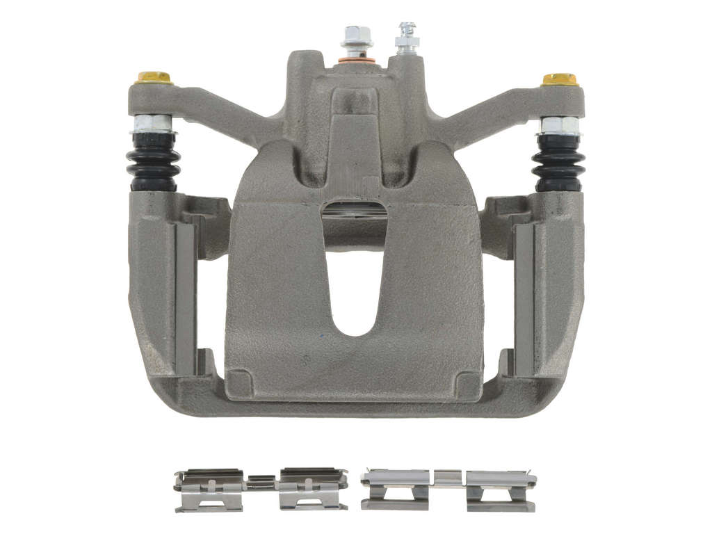 2017-2018 Ford F-150 Disc Brake Caliper - Rear Right (Autopart International)