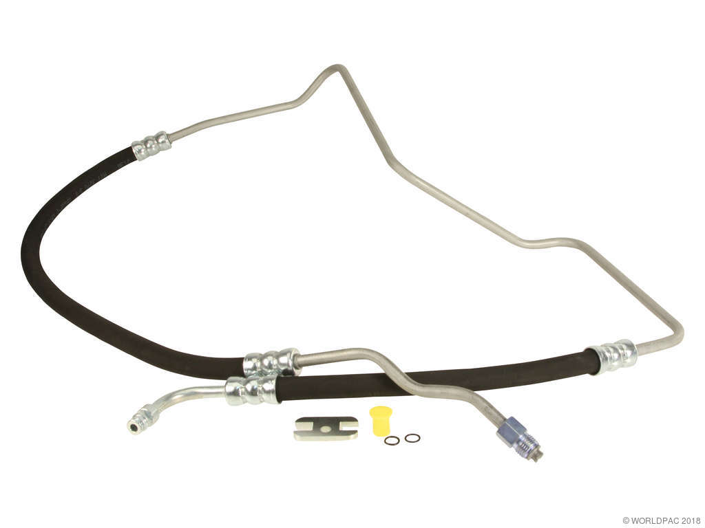 2005-2009 Saab 9-7x Power Steering Pressure Hose (Gates)