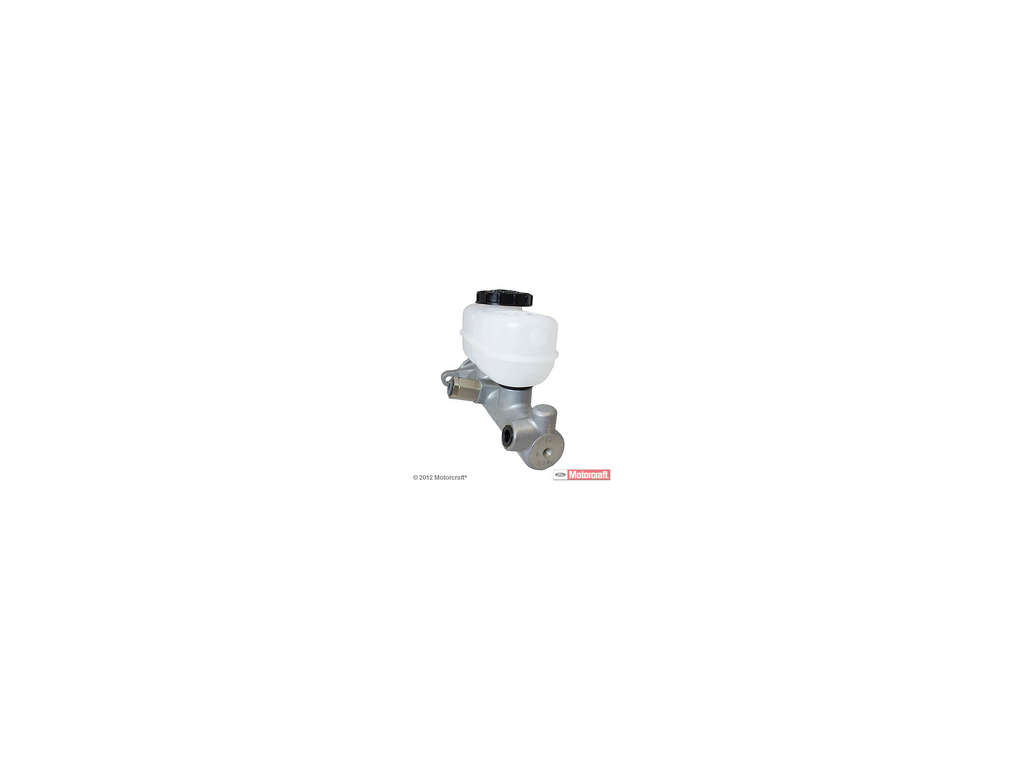 1988-1996 Ford E-150 Econoline Brake Master Cylinder (Motorcraft)