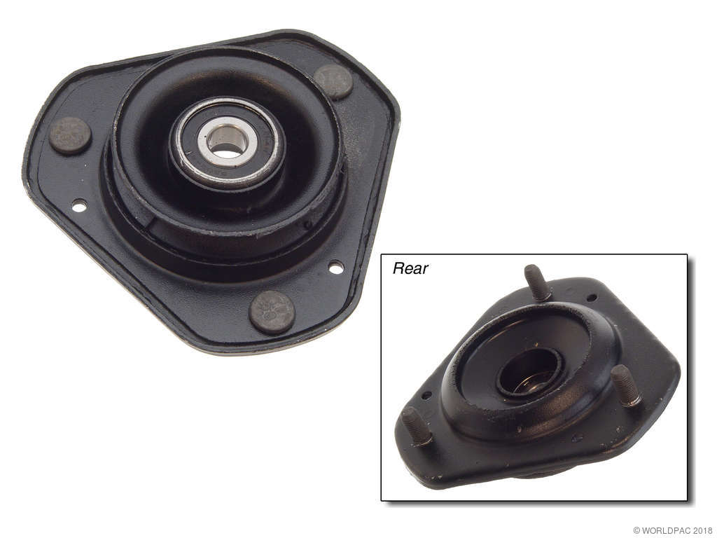1990-1991 Lexus ES250 Suspension Strut Mount - Front (KYB)
