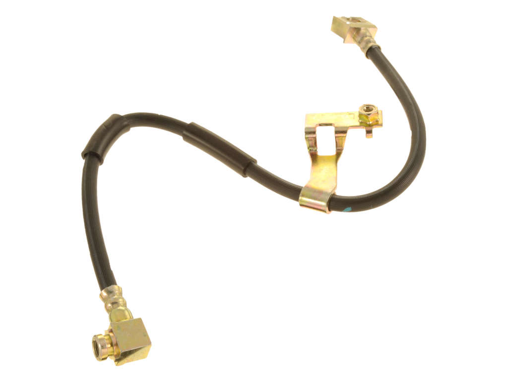 1990-1993 Dodge Caravan Brake Hydraulic Hose - Front Left (Autopart International)