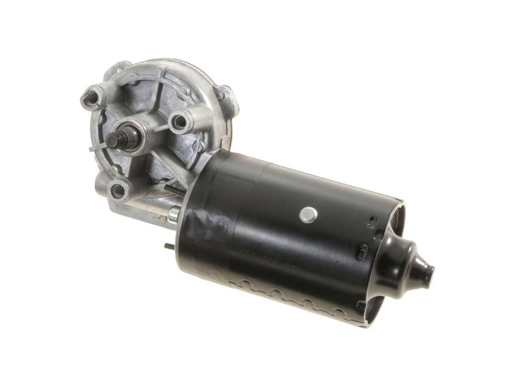 1993-2001 Volkswagen Golf Windshield Wiper Motor - Front (Autopart International)