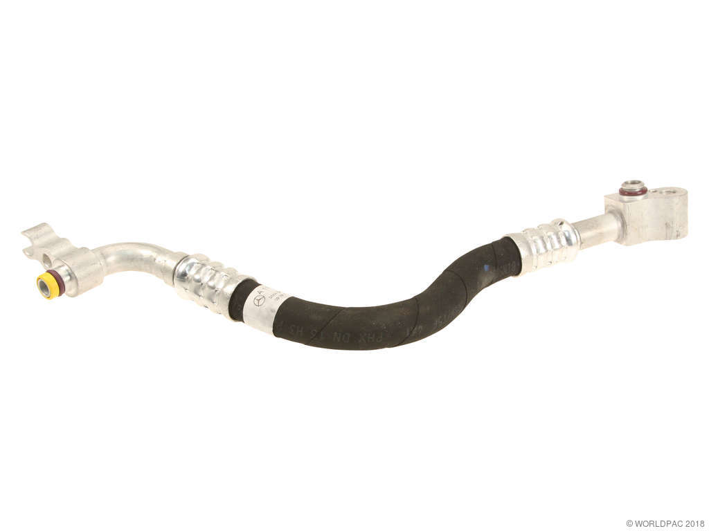 2000-2006 Mercedes-Benz CL500 A/C Refrigerant Hose (Genuine)