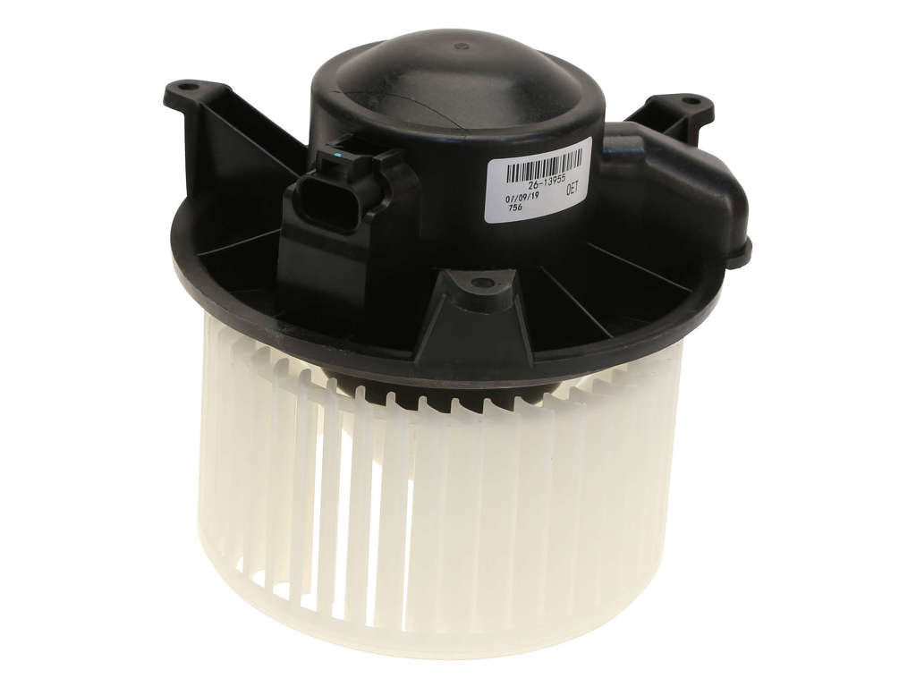 2007-2013 Chevrolet Avalanche HVAC Blower Motor -  or Front (Autopart International)