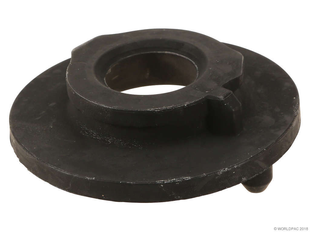 2006-2013 Audi A3 Coil Spring Insulator - Rear Lower (APA/URO Parts)