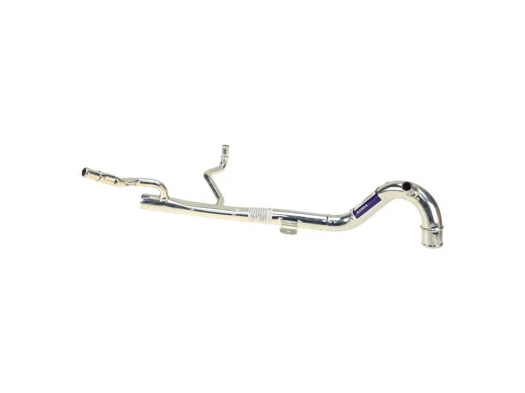 2005-2006 Volvo V50 Engine Coolant Bypass Pipe (Genuine)
