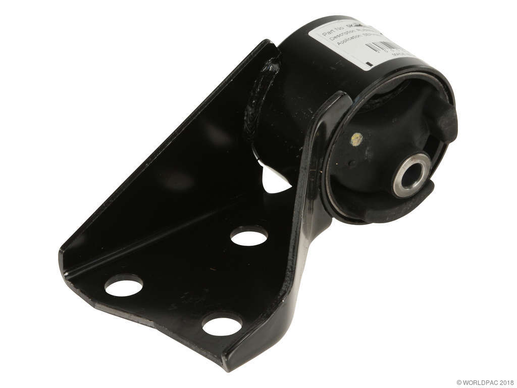 2000-2004 Kia Spectra Engine Mount - Rear (DEA Marmon Ride Control)
